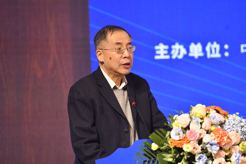 中國企業(yè)聯(lián)合會、中國企業(yè)家協(xié)會黨委書記、常務(wù)副會長兼秘書長朱宏任 - 副8.jpg