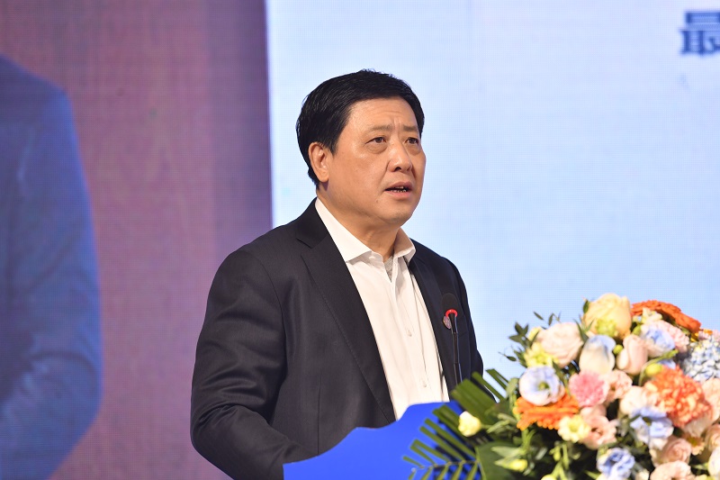 江銅集團(tuán)黨委書記、董事長鄭高清 - 副8.jpg